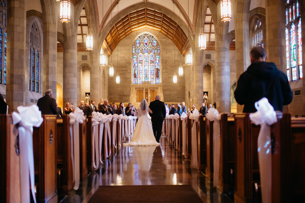 Quincy Ma Massachusetts Wedding Dedham Boston Granie Links Wedding New England Catholic Cathedral Liz Osban Photography 36.jpg