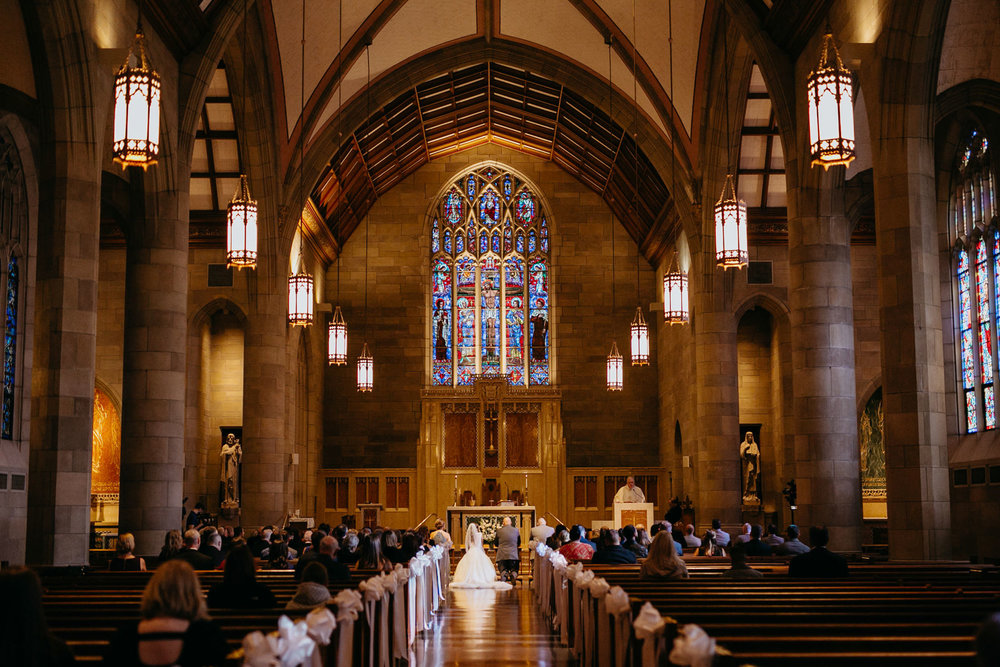 Quincy Ma Massachusetts Wedding Dedham Boston Granie Links Wedding New England Catholic Cathedral Liz Osban Photography 45.jpg