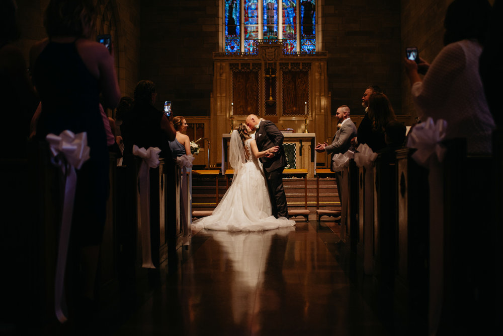 Quincy Ma Massachusetts Wedding Dedham Boston Granie Links Wedding New England Catholic Cathedral Liz Osban Photography 53.jpg