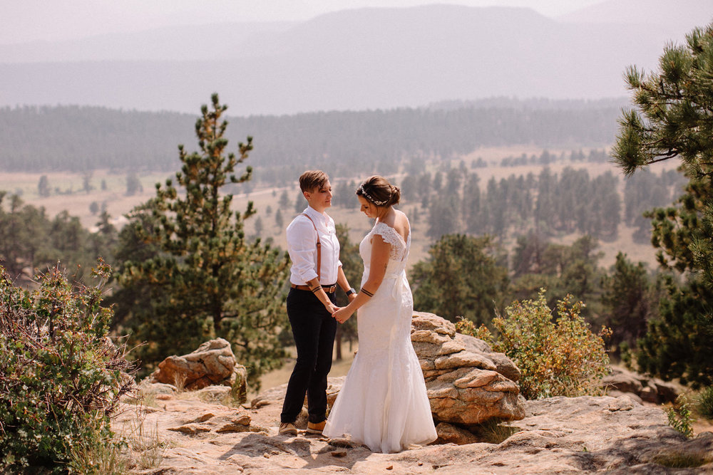 Rocky Mountain National Park Wedding LGBT Same Sex75.jpg