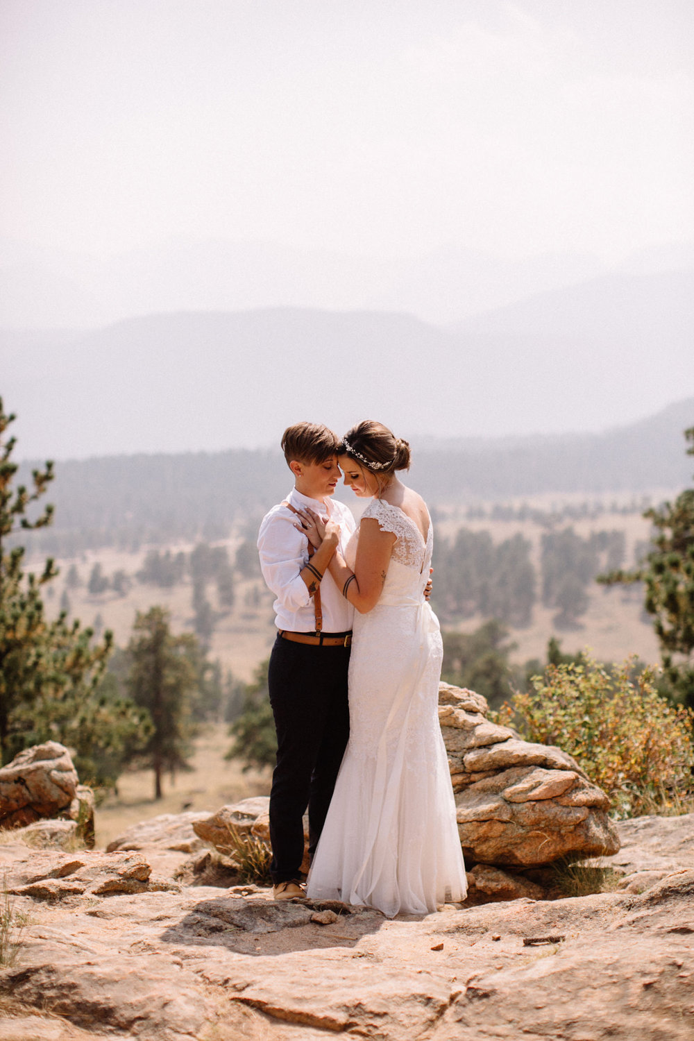Rocky Mountain National Park Wedding LGBT Same Sex76.jpg