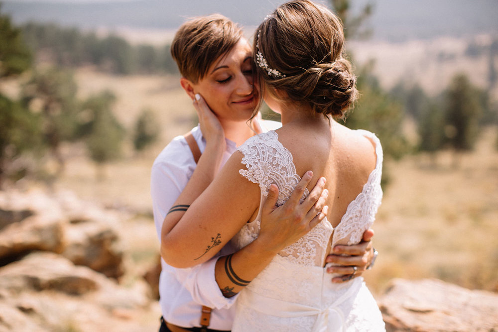 Rocky Mountain National Park Wedding LGBT Same Sex81.jpg