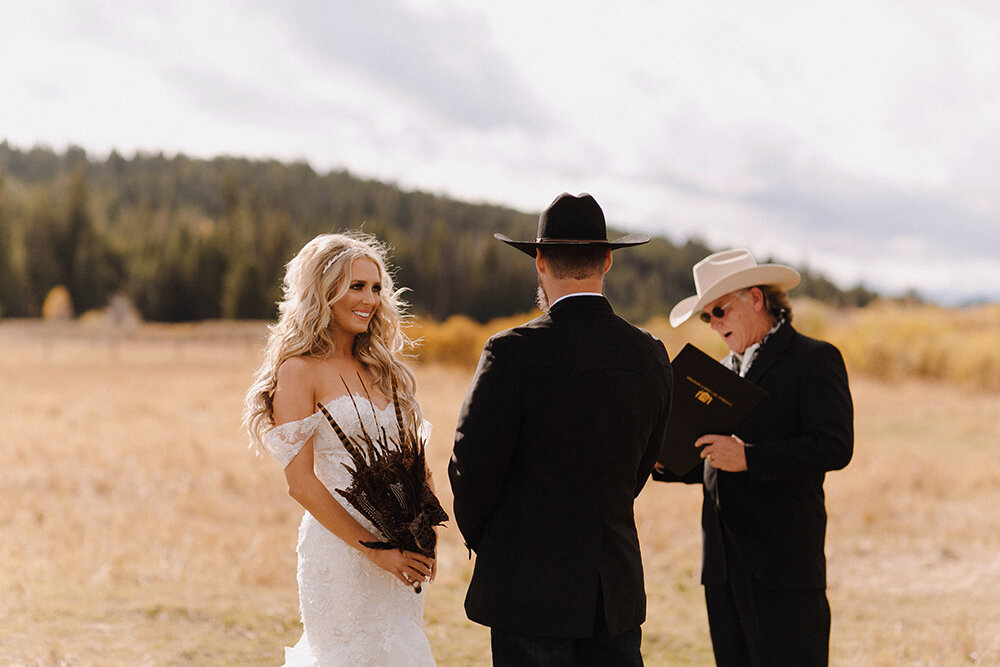 Grand Teton Wedding Photographer Jackson Jacksonhole Wyoming National Park Elopement Bride Destination Moran WY Turpin Meadow Ranch Cowboy Western Photography Weddings38.jpg