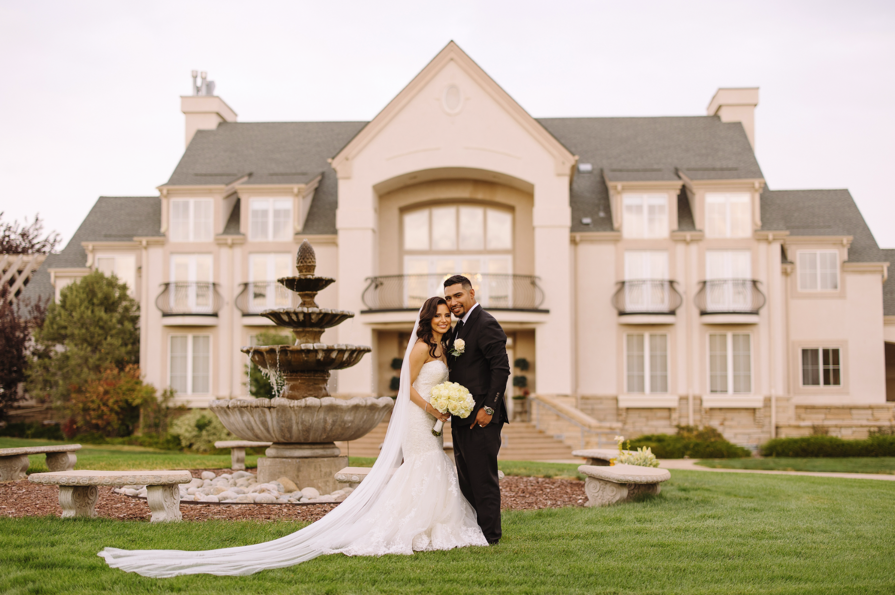 Chateaux at Fox Meadows Denver Wedding Venue Colorado Wedding Photographer Elopement Mountains Gorgeous Best Latina Mexican Weddings Broomfield CO Vintage Glam Boho Boulder Fort Collins LGBTQ